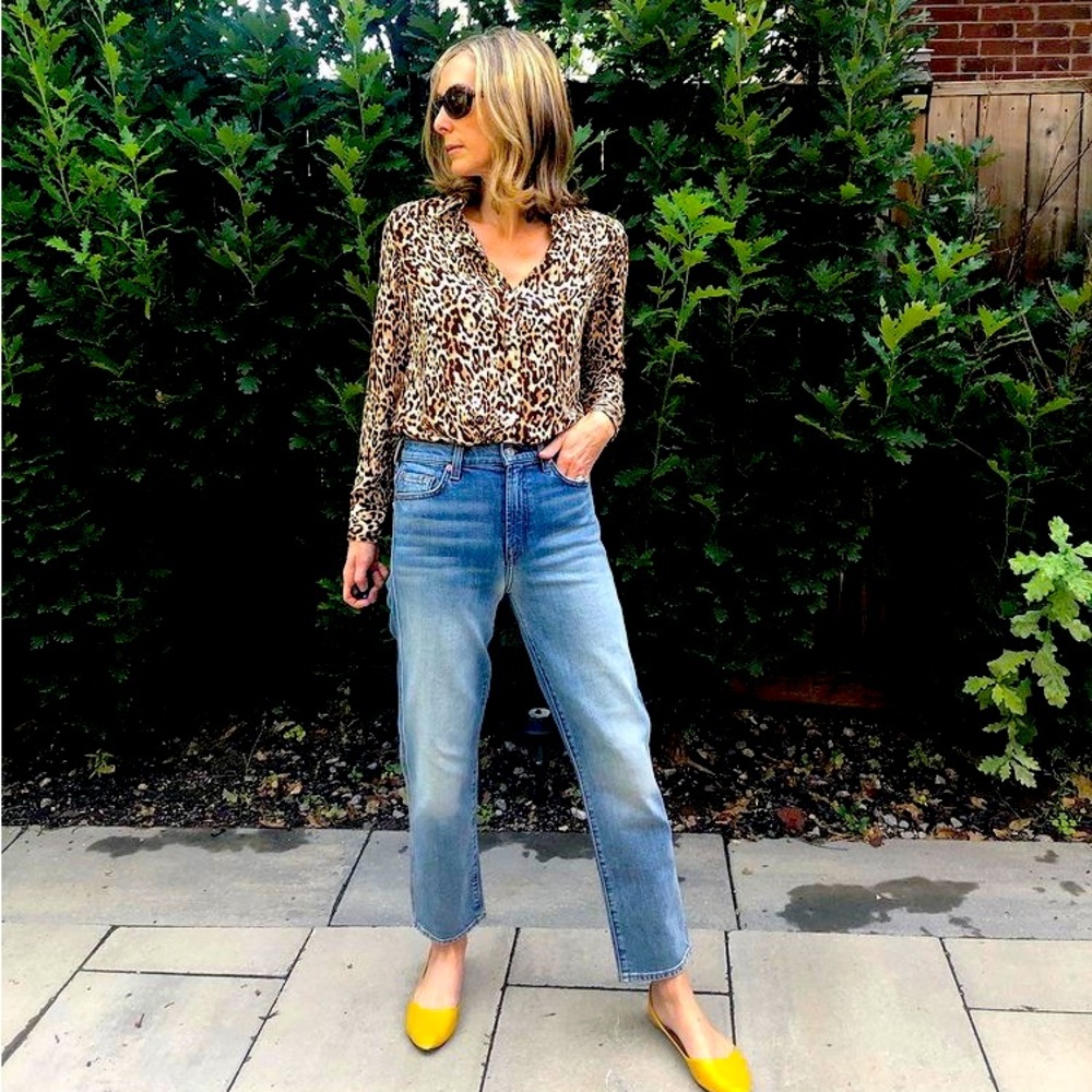 Meet your Posher, Catherine